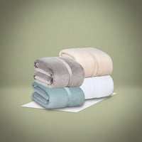 BSB Collection Plush Fleece Blankets-0