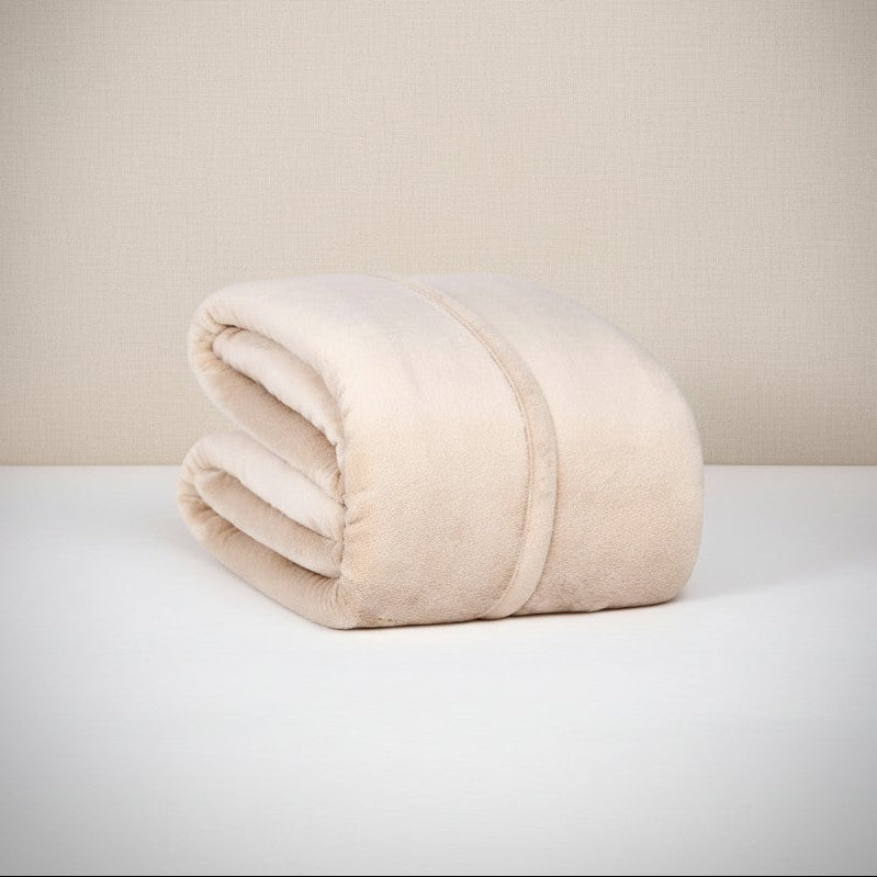 BSB Collection Plush Fleece Blankets-6