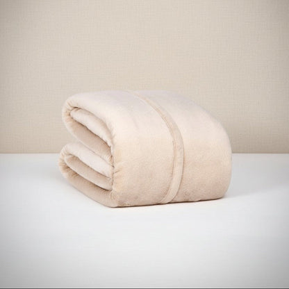 BSB Collection Plush Fleece Blankets-6