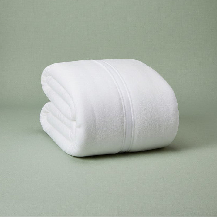 BSB Collection Plush Fleece Blankets-5